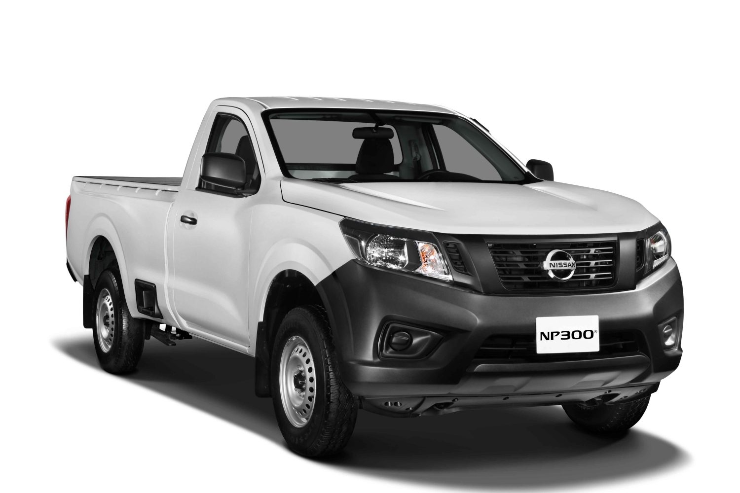 Nissan np300 последний